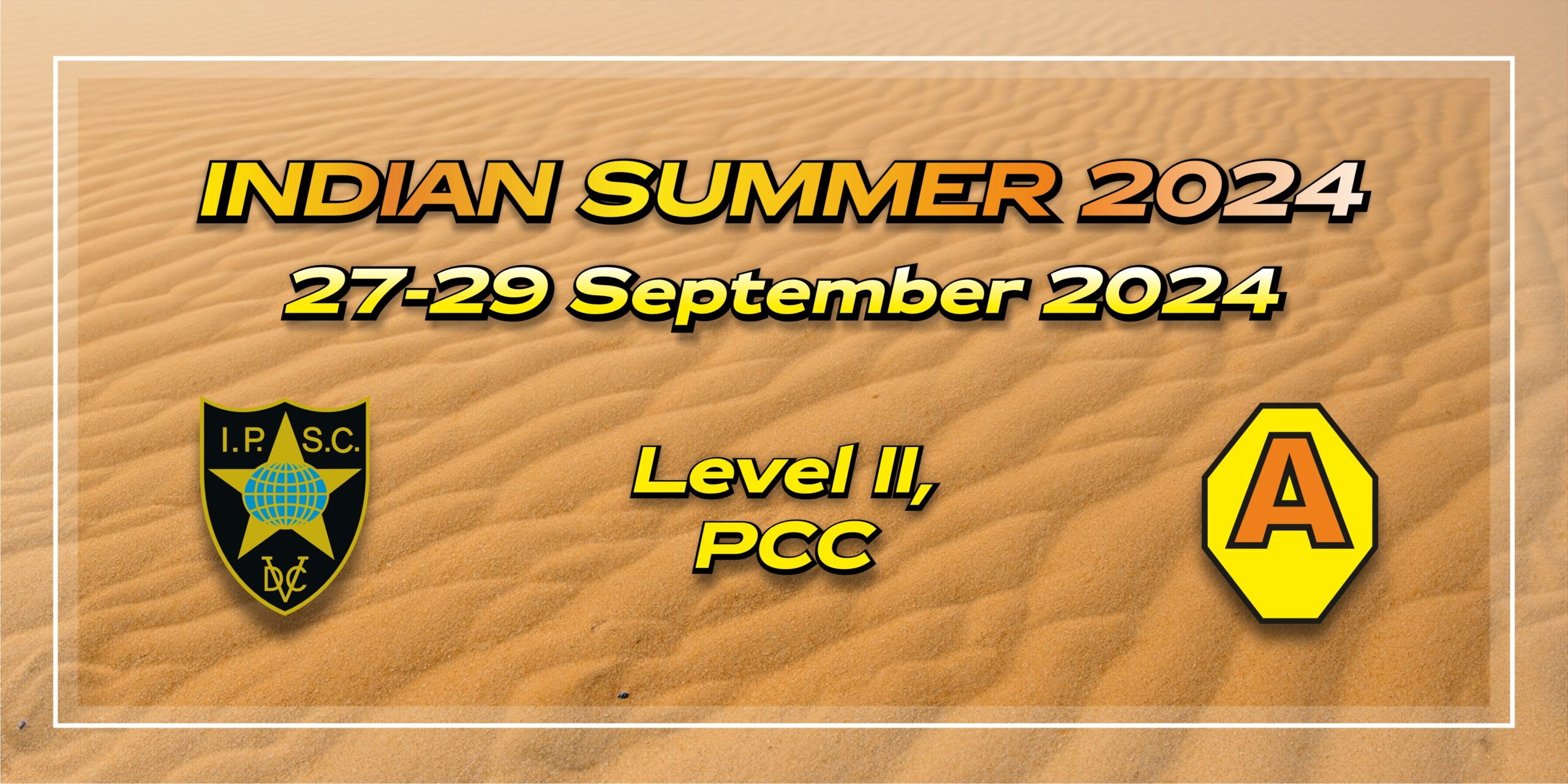 2024.09.27 – ALPHA INDIAN SUMMER 2024 PCC – Level II