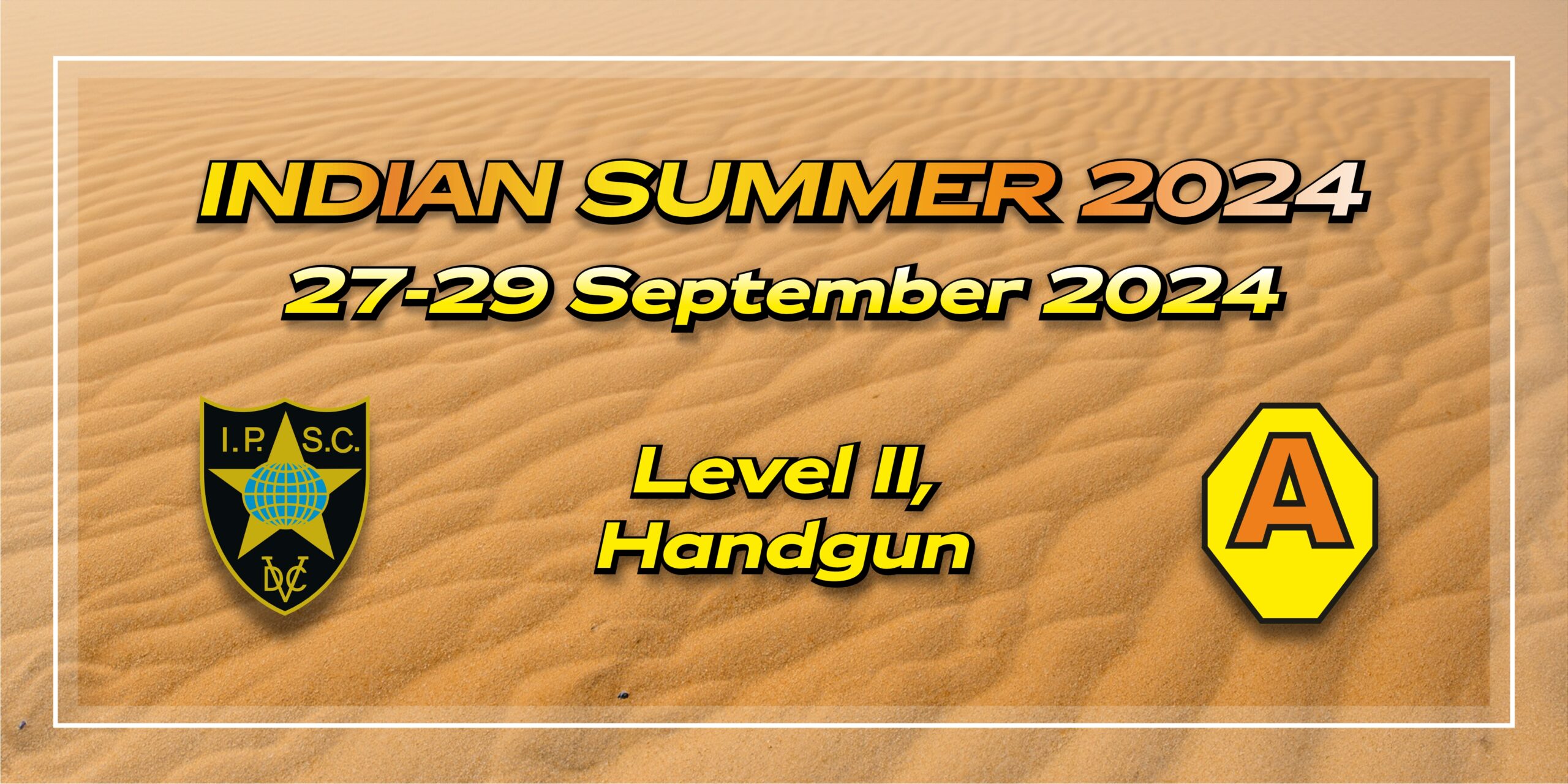 2024.09.27 – ALPHA INDIAN SUMMER 2024 – Level II