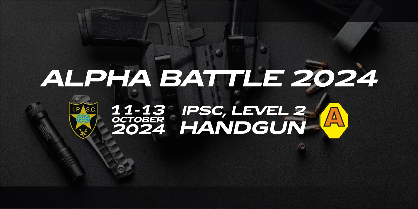 2024.10.11 – ALPHA BATTLE 2024 – Level II