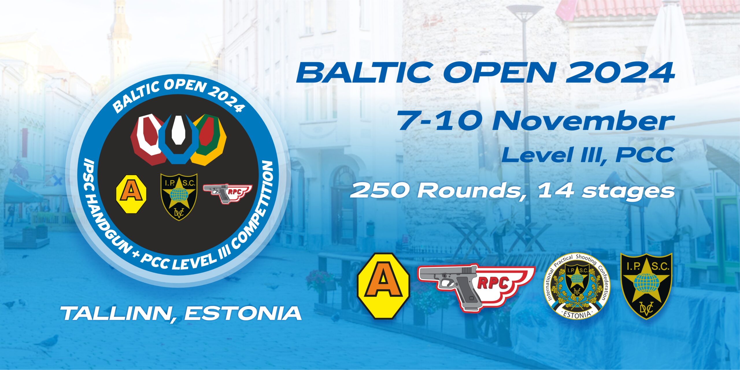 2024.11.07 – BALTIC OPEN PCC 2024 – Level III